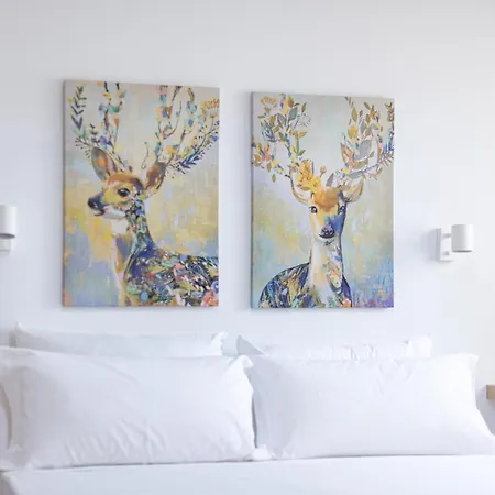 Apartamento Cerca Del Parque Santa Catalina Apartmán *
